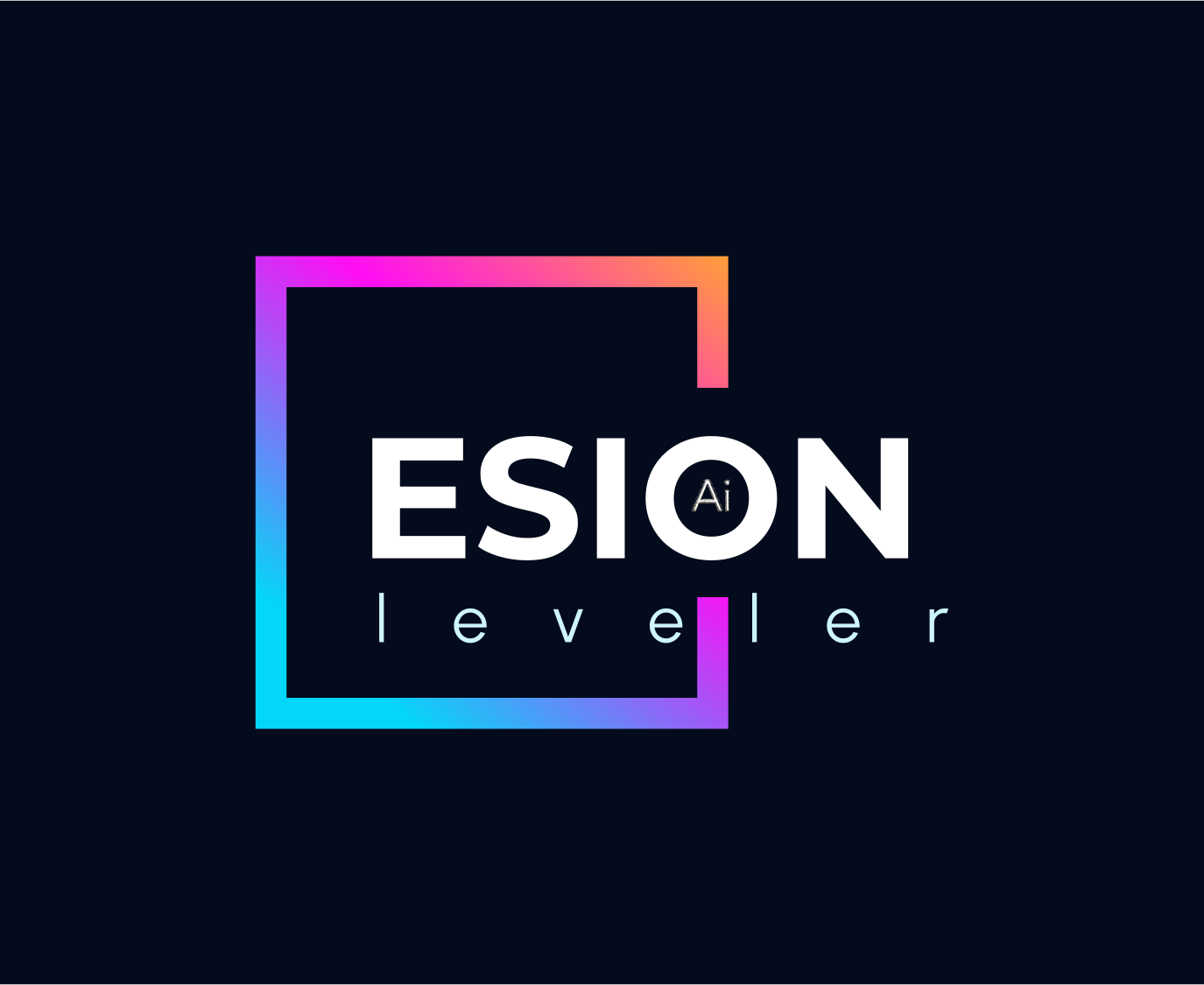 ESION leveler