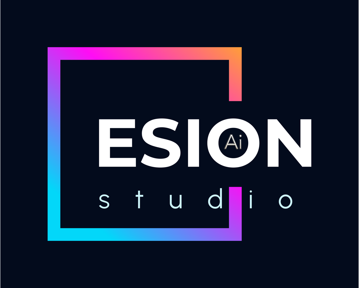 ESION studio (monthly)