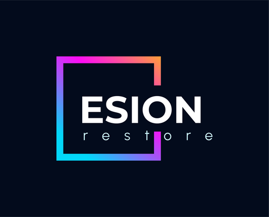 ESION restore (annual)